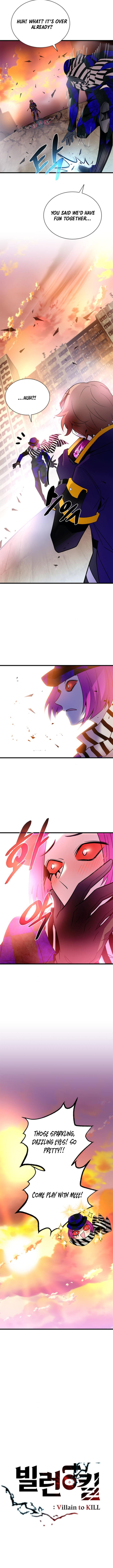 Villain to Kill Chapter 187 1